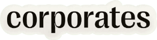 corporates