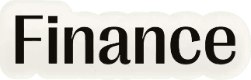 Finance