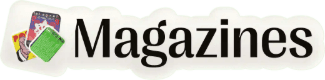 magazines