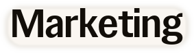 Marketing