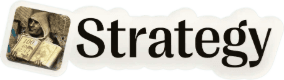 Strategy