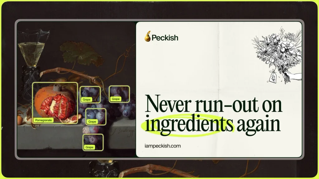 peckish project shot, banner-1